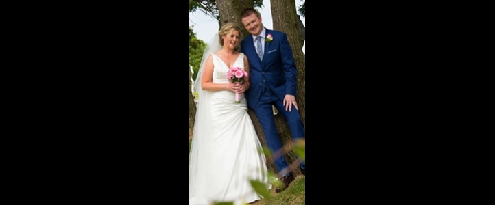 Wedding Videographer – Suzanne and Graham – 11’th July 2014